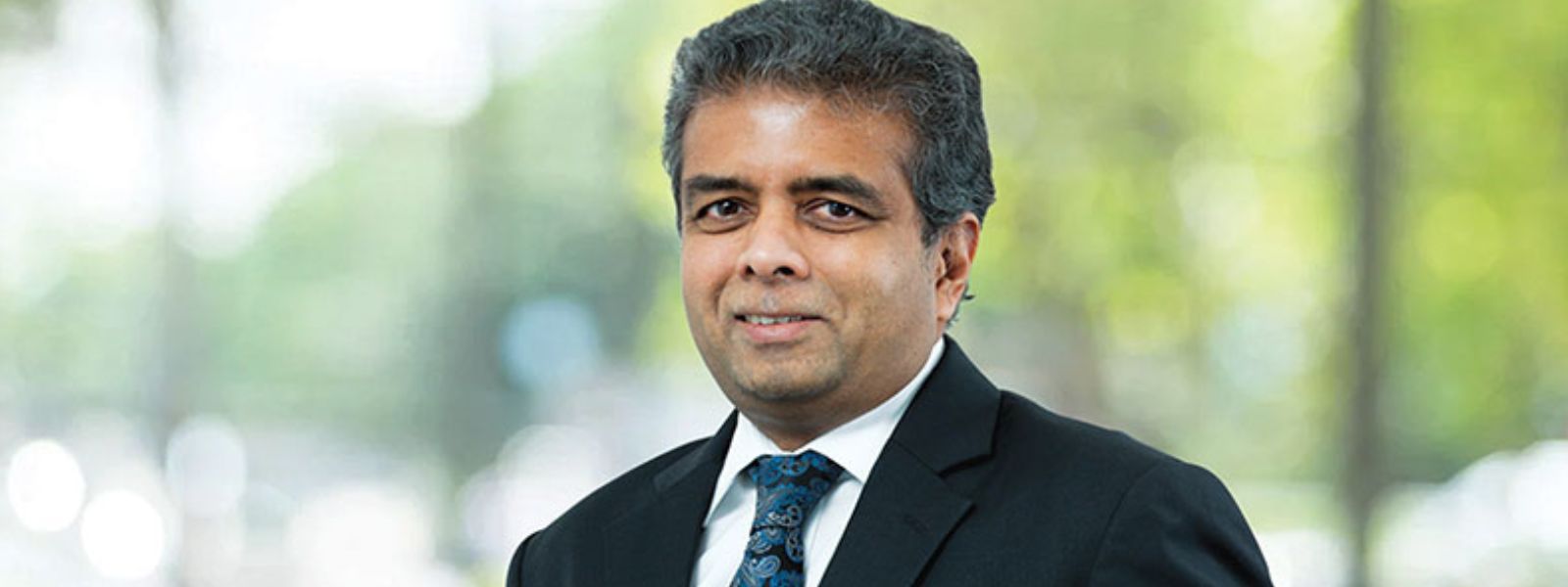 Sri Lanka Taps Dr. Hans for Digital Economy Lead